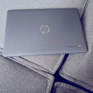 It’s a go mixed with chrome book